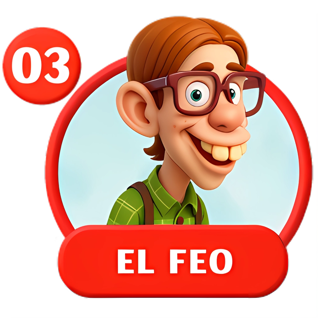 Numero 03