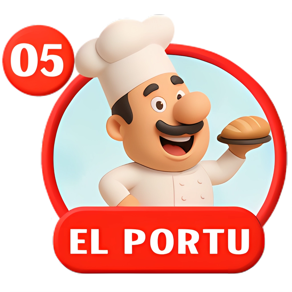 Numero 05