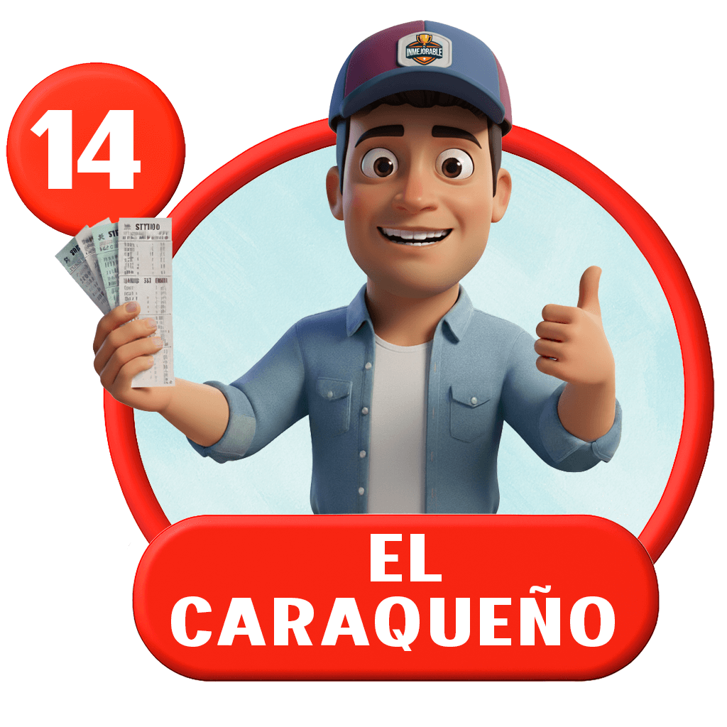 Numero 14