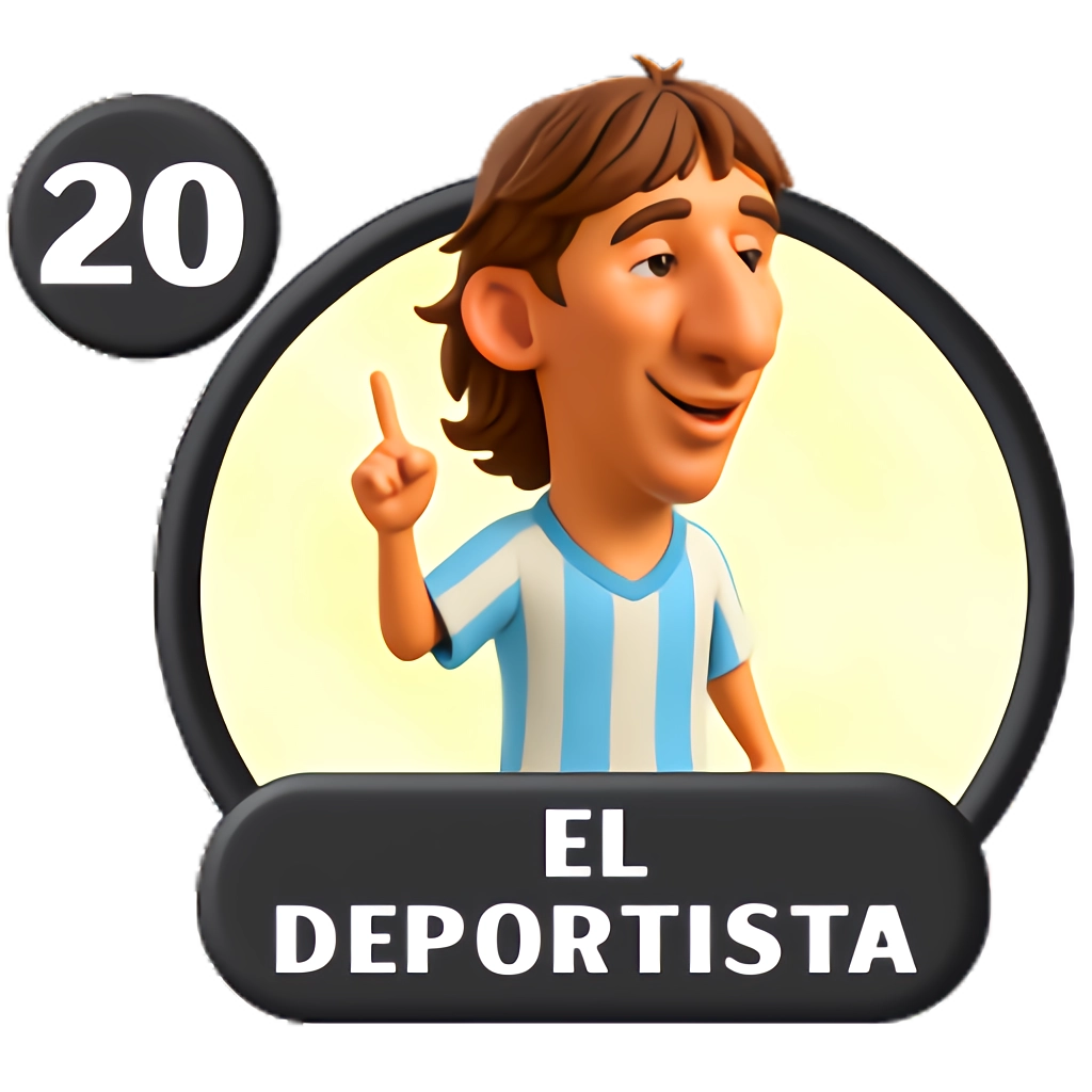 Numero 20