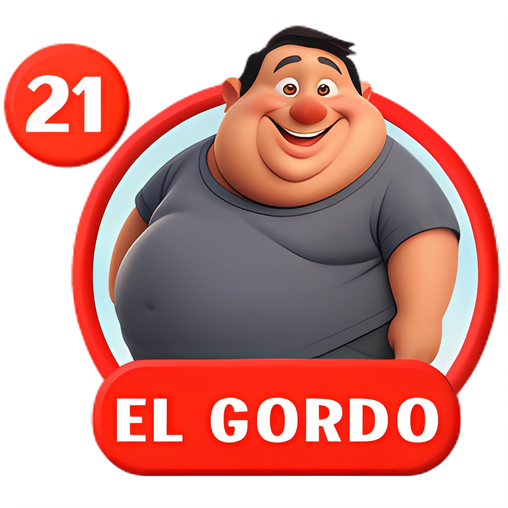 Numero 21
