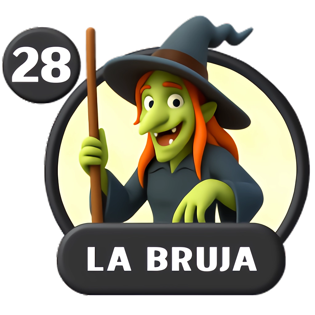 Numero 28