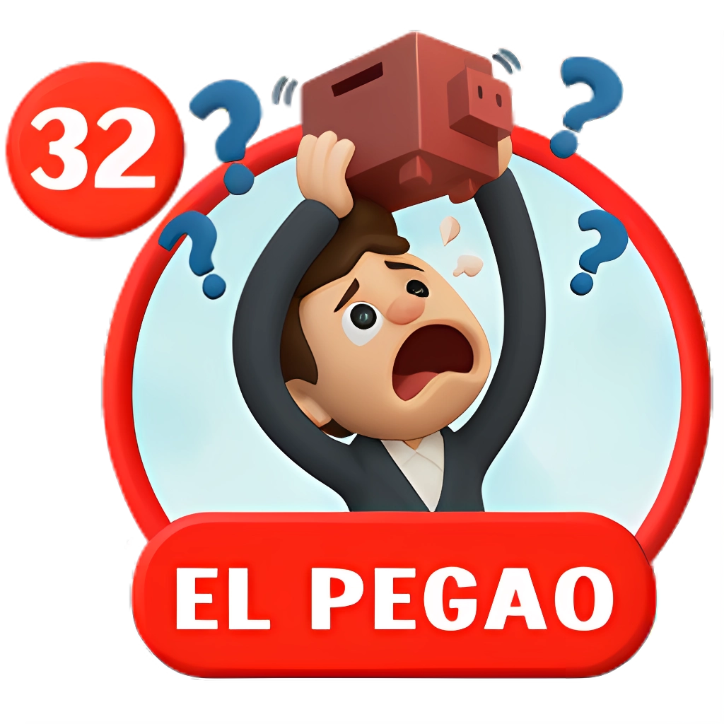 Numero 32