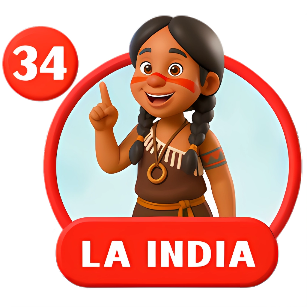Numero 34